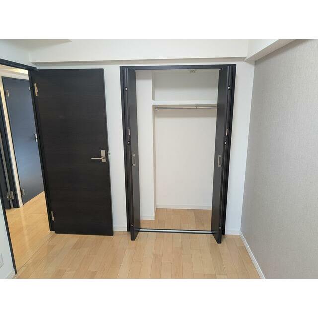 ライオンズマンション町田駅前 収納