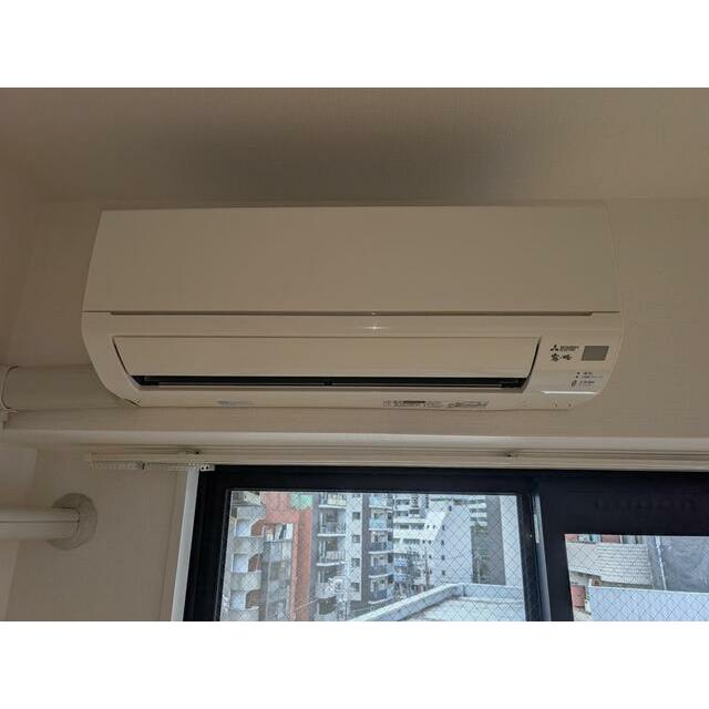 ライオンズマンション町田駅前 その他設備