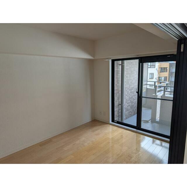 ライオンズマンション町田駅前 ベッドルーム