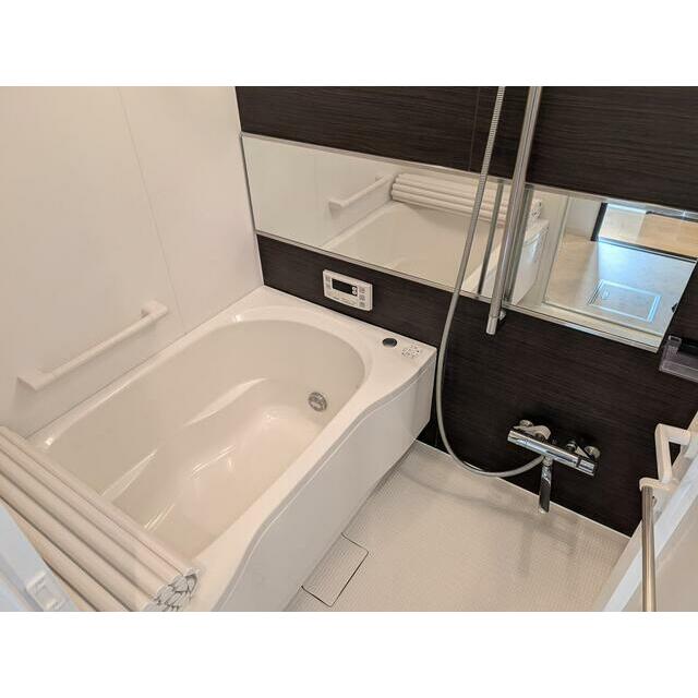 ライオンズマンション町田駅前 風呂画像