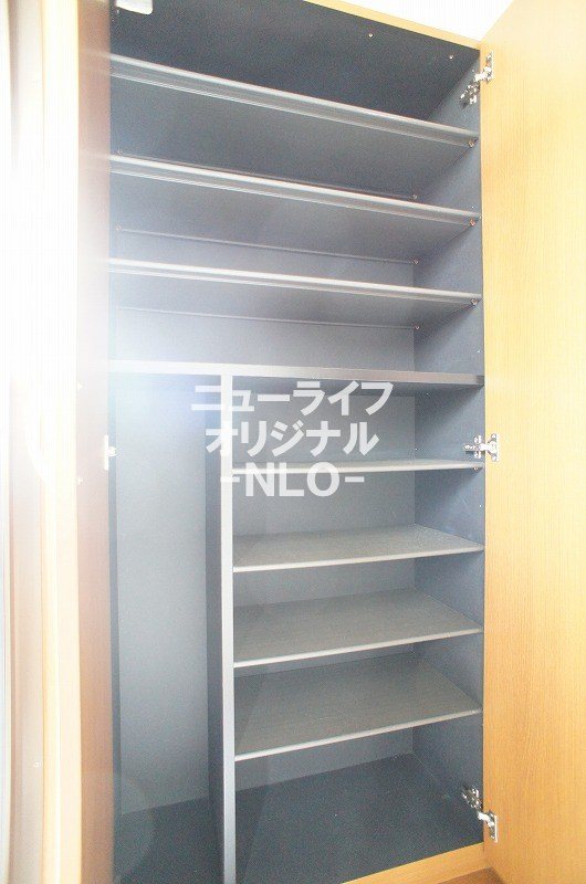 コンフォール・ミナミＡ その他