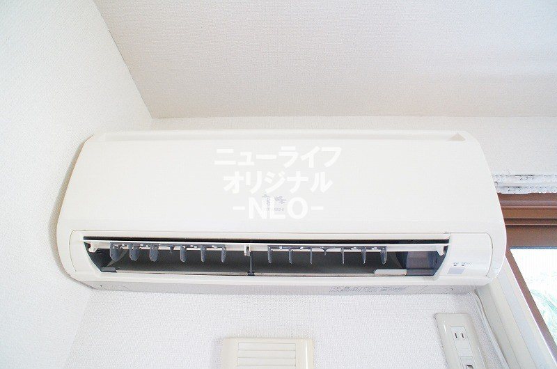 コンフォール・ミナミＡ その他