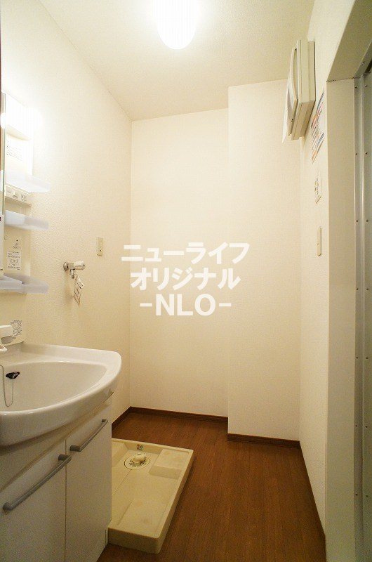 コンフォール・ミナミＡ その他
