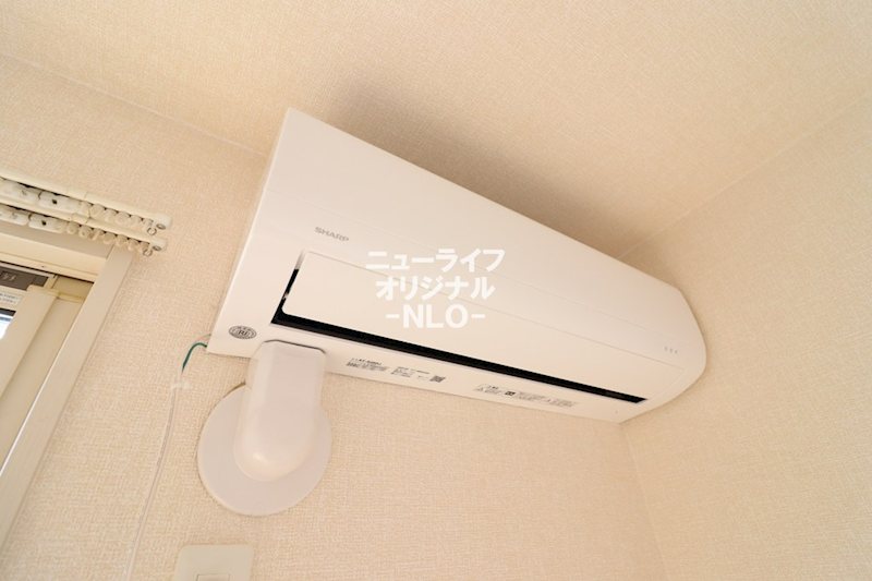 グランフォート　参番館 その他設備