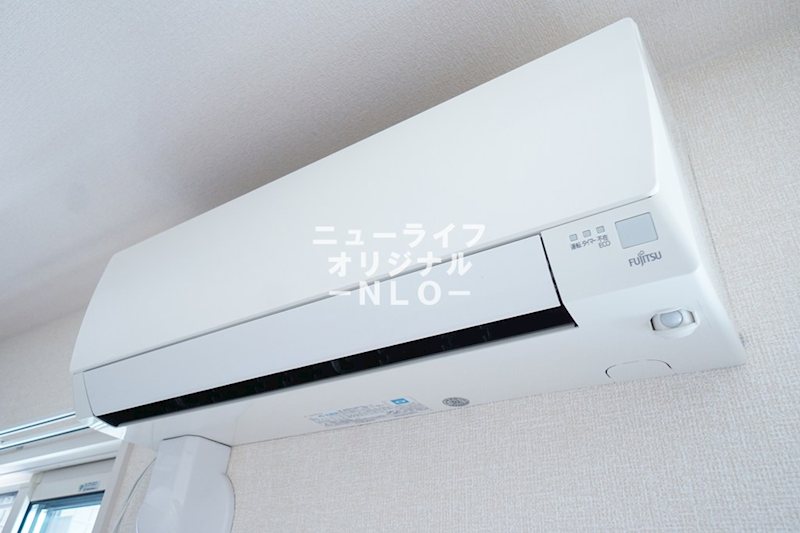 グランフォート　参番館 その他設備