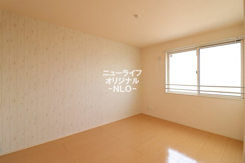 グランフォート　参番館 その他
