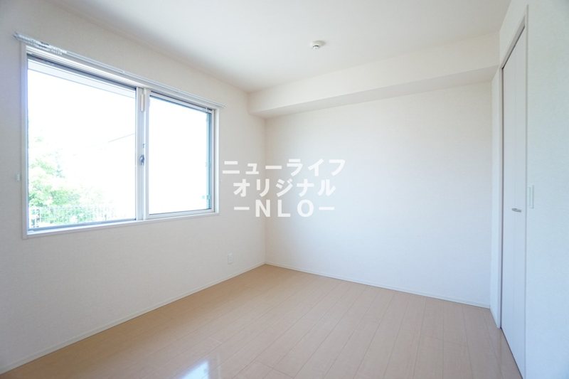 グランフォート　参番館 その他