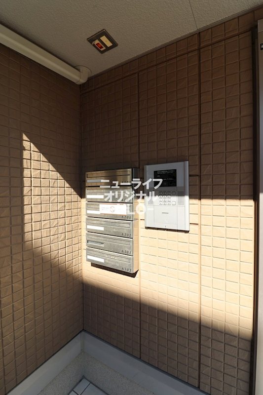 グランフォート　参番館 その他