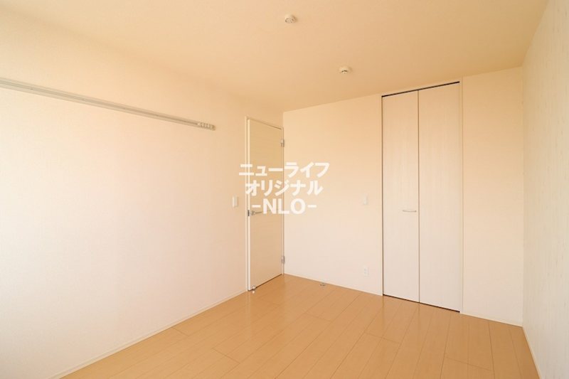 グランフォート　参番館 その他