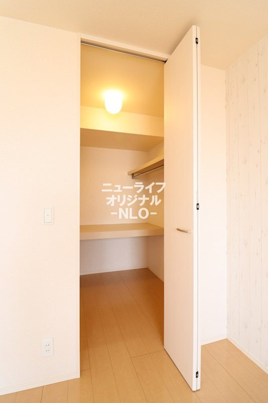 グランフォート　参番館 その他