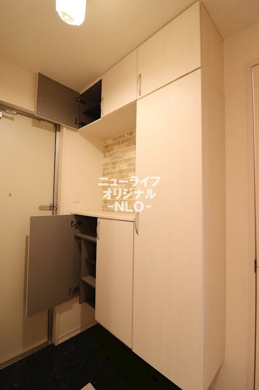 グランフォート　参番館 その他