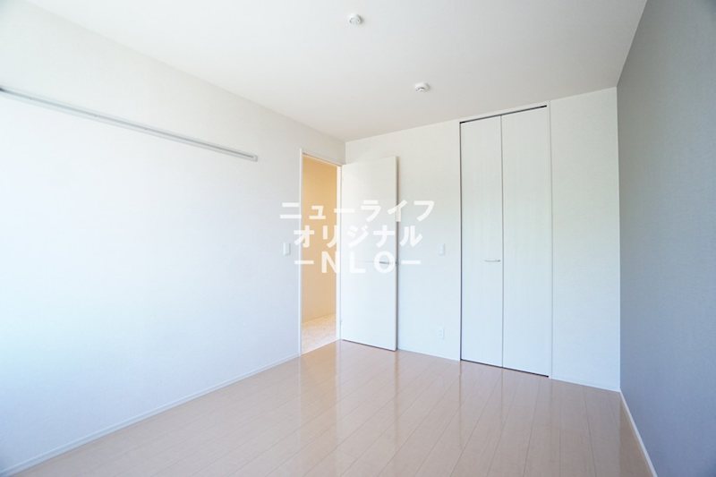 グランフォート　参番館 その他