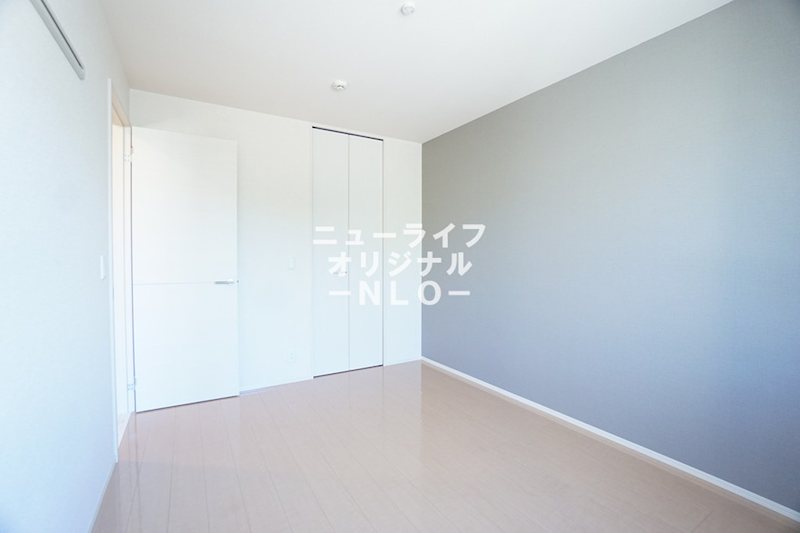 グランフォート　参番館 その他