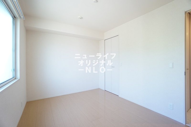 グランフォート　参番館 その他