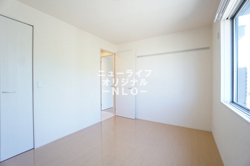 グランフォート　参番館 その他
