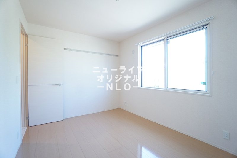 グランフォート　参番館 その他