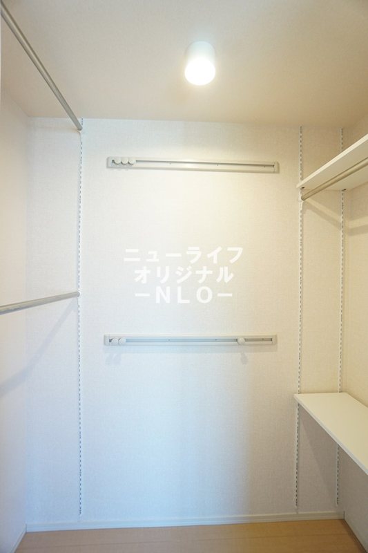 グランフォート　参番館 その他
