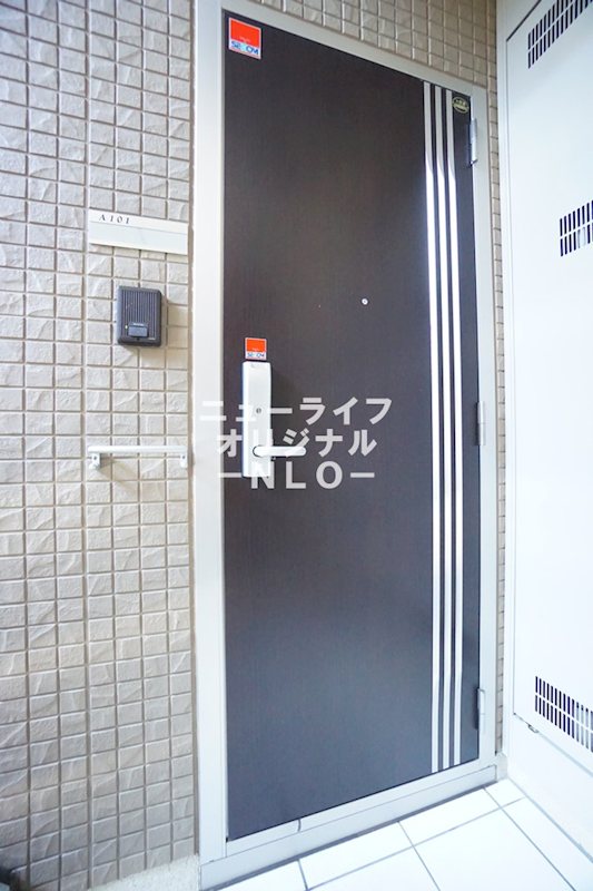 グランフォート　参番館 その他