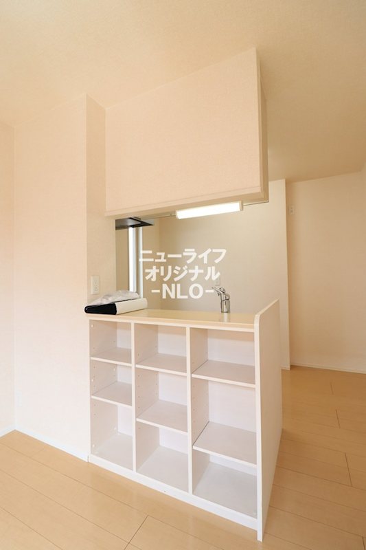 グランフォート　参番館 その他