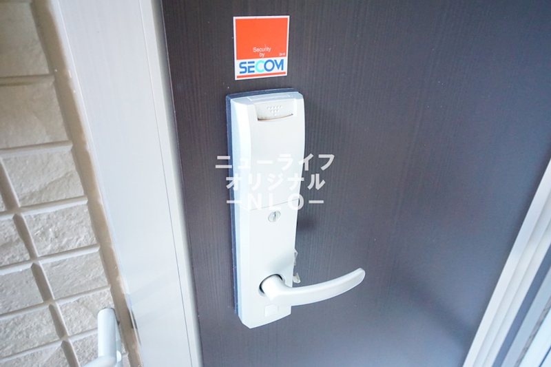 グランフォート　参番館 その他