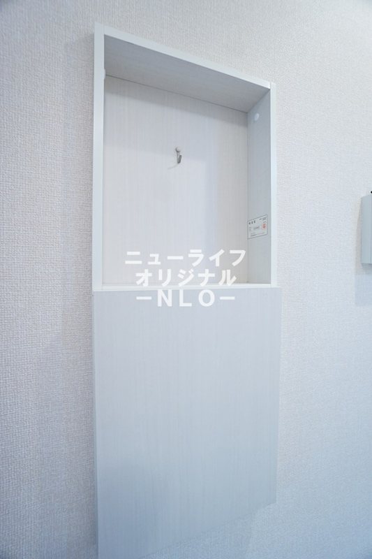 グランフォート　参番館 その他