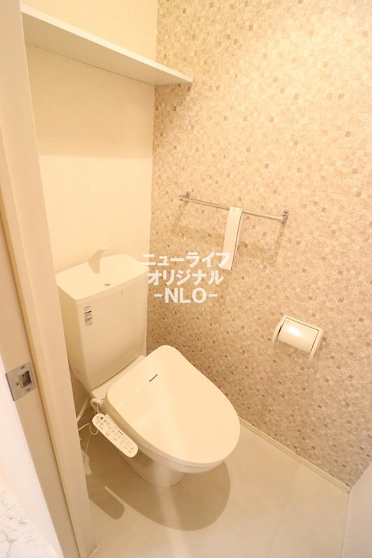 グランフォート　参番館 その他