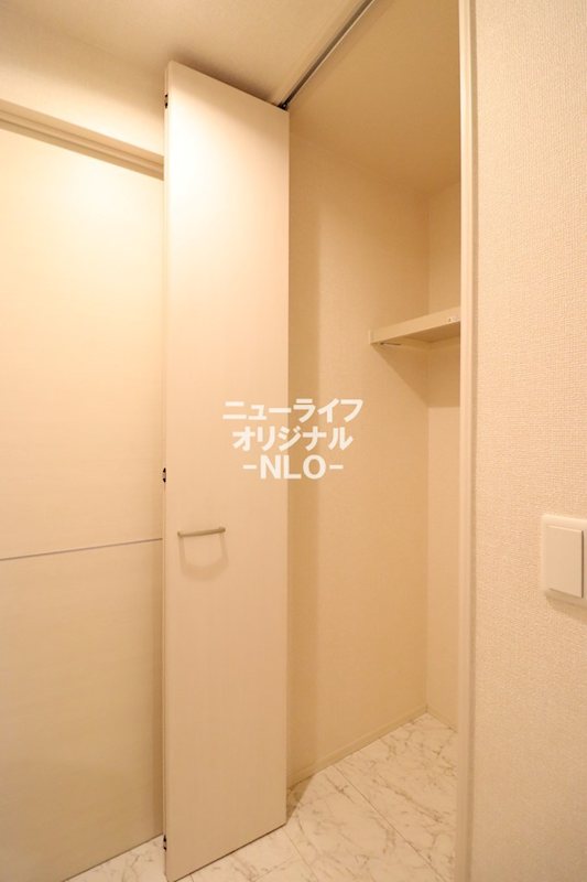 グランフォート　参番館 その他
