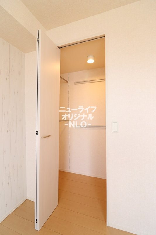 グランフォート　参番館 その他
