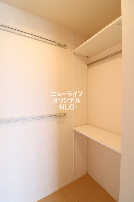 グランフォート　参番館 その他