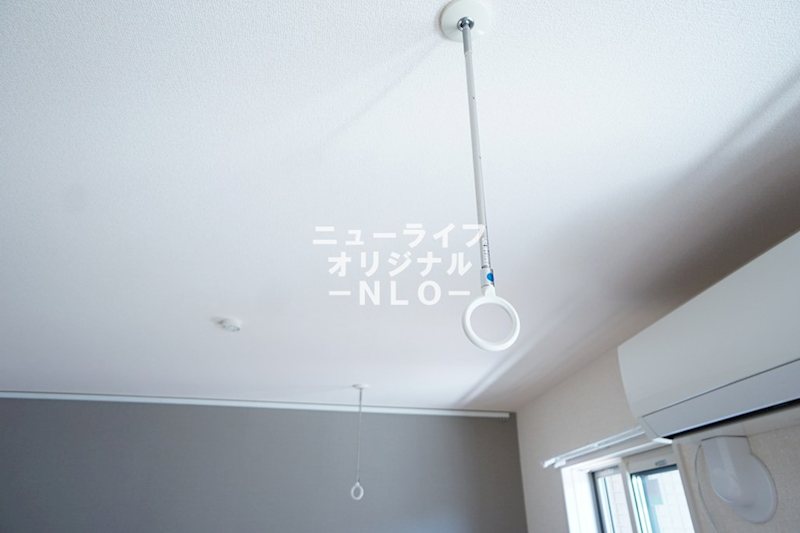 グランフォート　参番館 その他