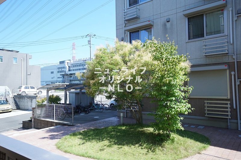 グランフォート　参番館 その他