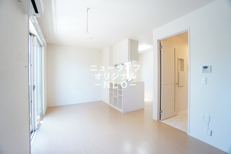 グランフォート　参番館 その他