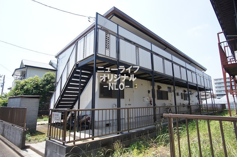 コーポふじⅡ その他共有部分