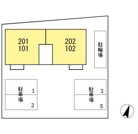 コーポミナモトⅡ その他