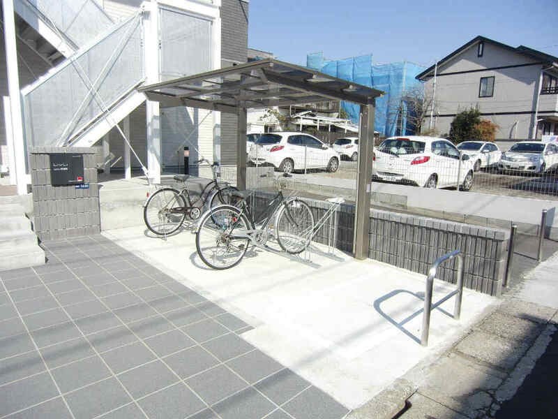 リブリ・代官町 その他共有部分