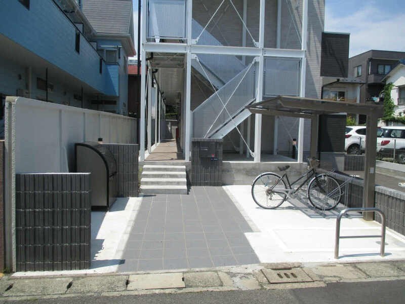 リブリ・代官町 その他
