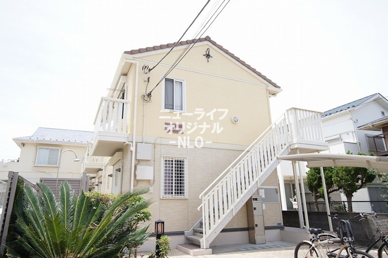 サーフ湘南 外観