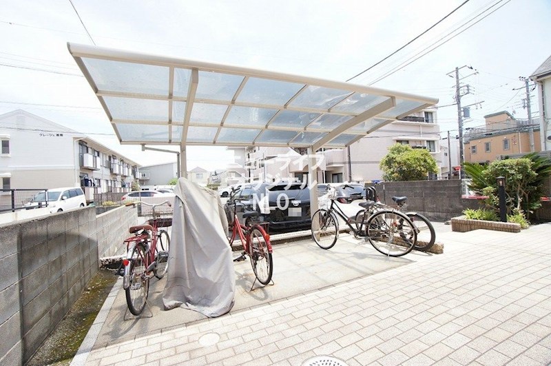 サーフ湘南 その他共有部分