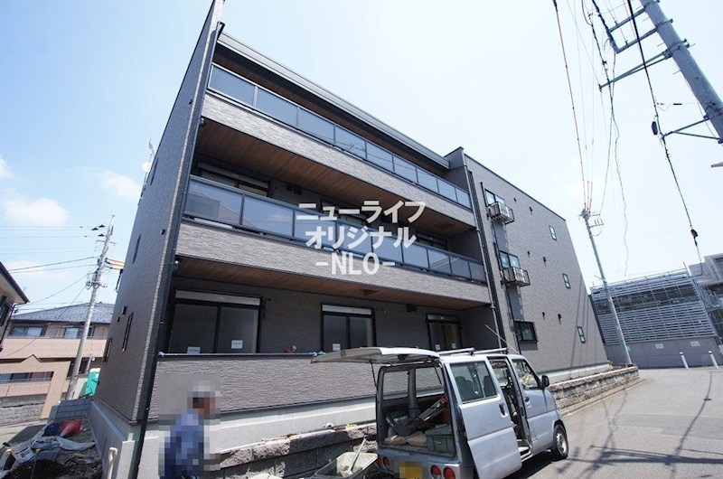 リブリ・フェリス鹿島 その他