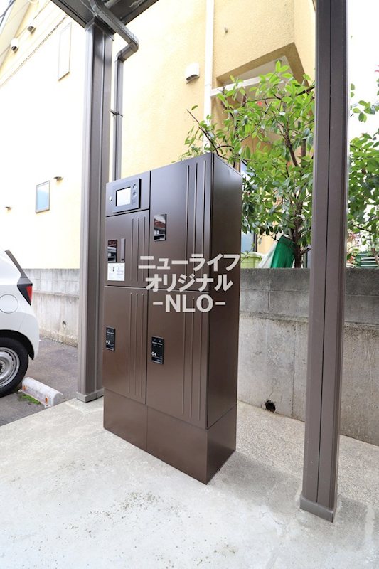 カーサリヴェールⅠ その他共有部分
