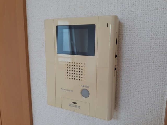 ヒルズ　ビッグ　ウエスト セキュリティ