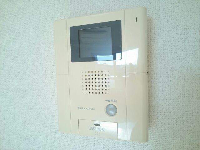 ボヌール　ドゥ セキュリティ