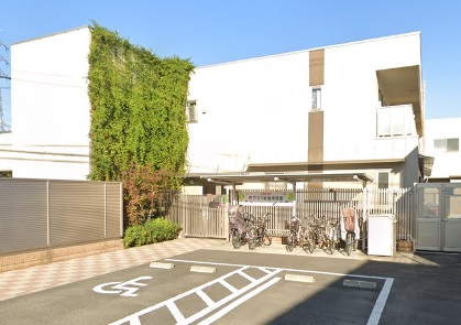 ヒロハウス　Ⅰ 保育所