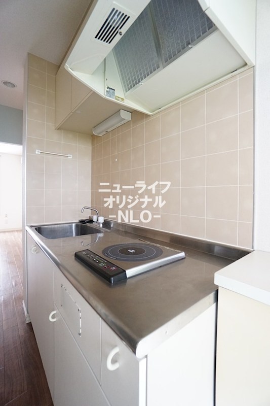 ヒルサイド湘南D  その他