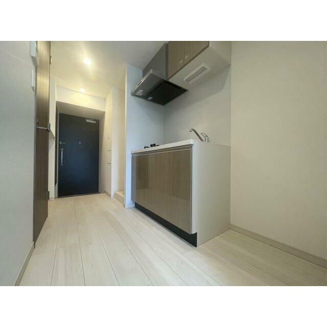 エヌステージ秦野駅前 その他部屋・スペース