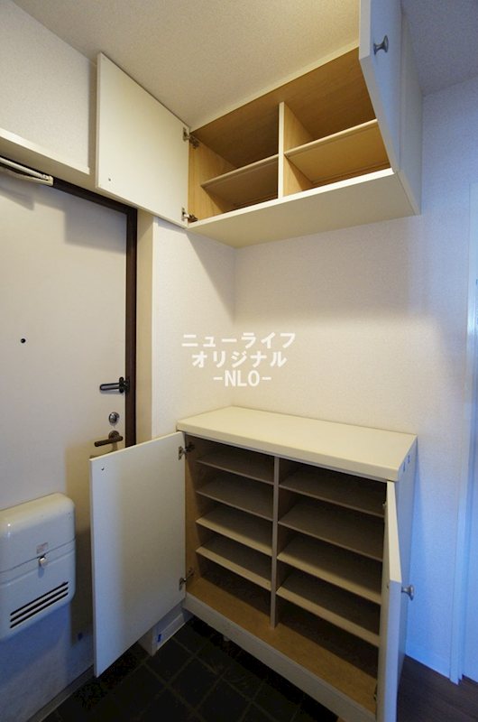 グローリーヒルズⅡ その他