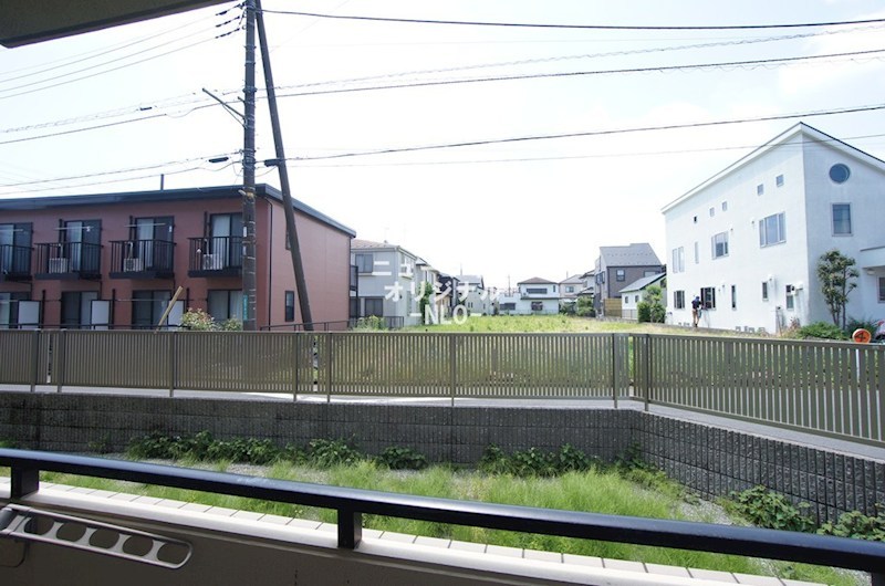 グローリーヒルズⅡ その他