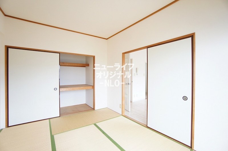 グローリーヒルズⅡ その他