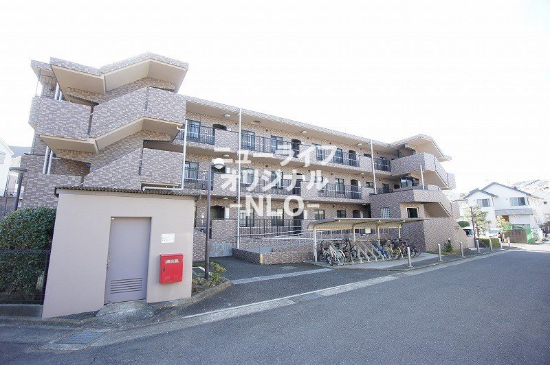 ＲＩＶＥＲ矢羽根 その他共有部分