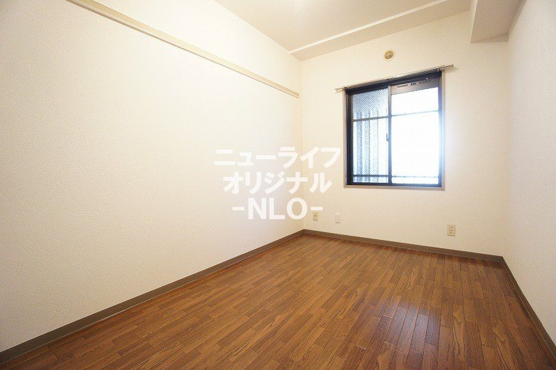 ＲＩＶＥＲ矢羽根 ベッドルーム